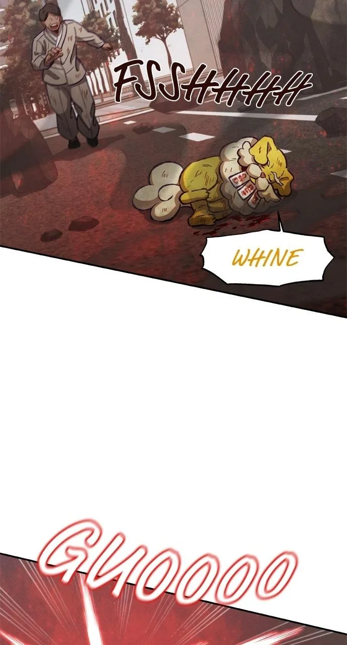 Return of the Gods Chapter 110 – Page 51