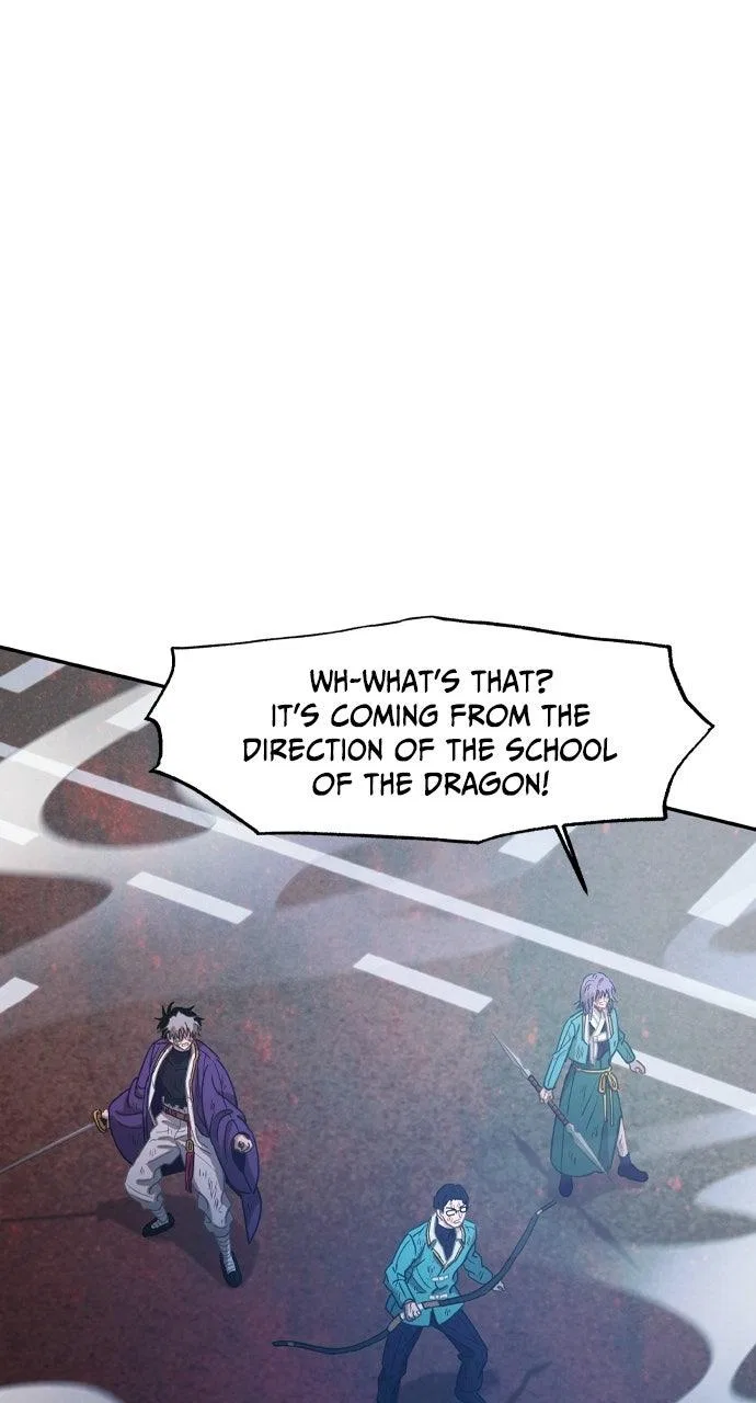 Return of the Gods Chapter 110 – Page 56