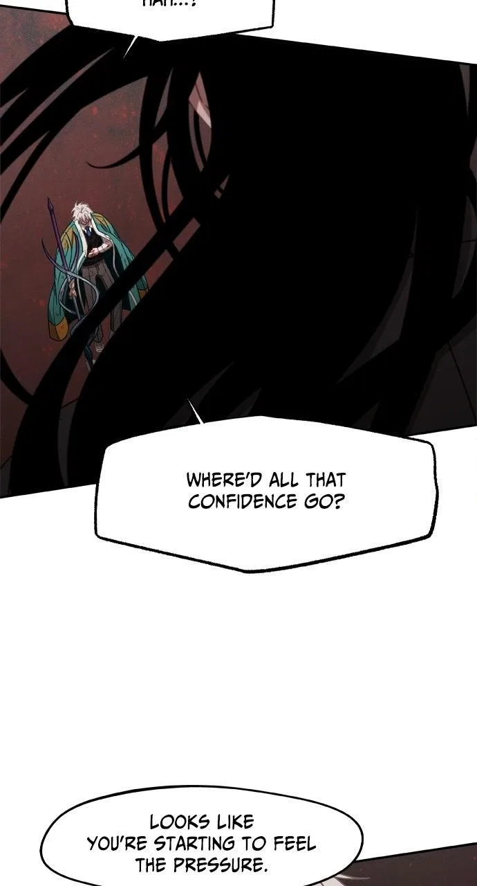 Return of the Gods Chapter 110 – Page 72