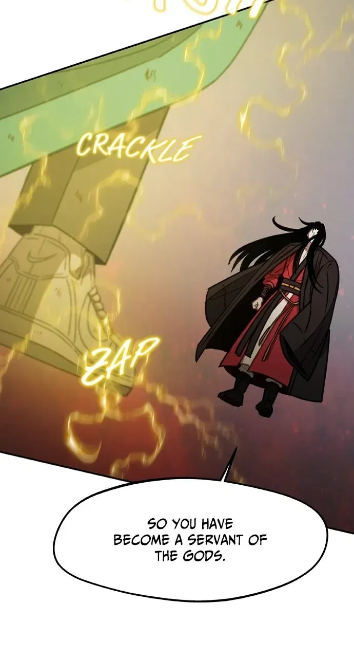 Return of the Gods Chapter 111 – Page 6