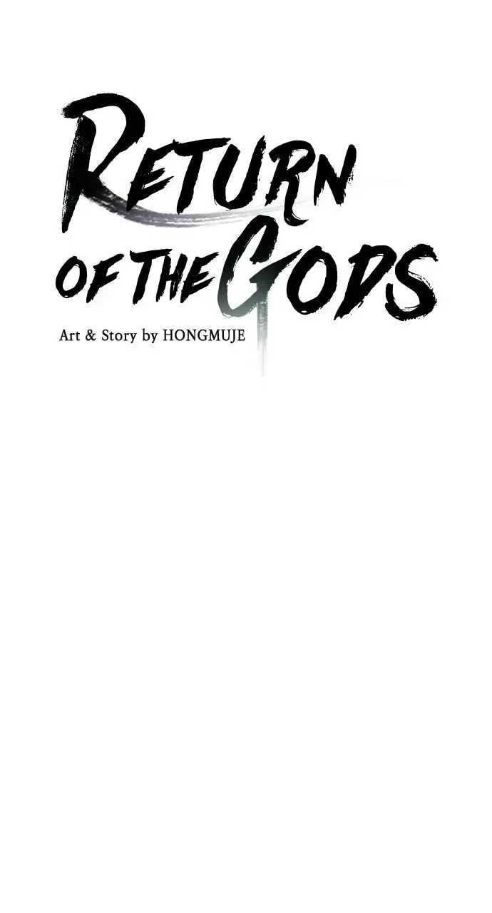 Return of the Gods Chapter 111 – Page 10