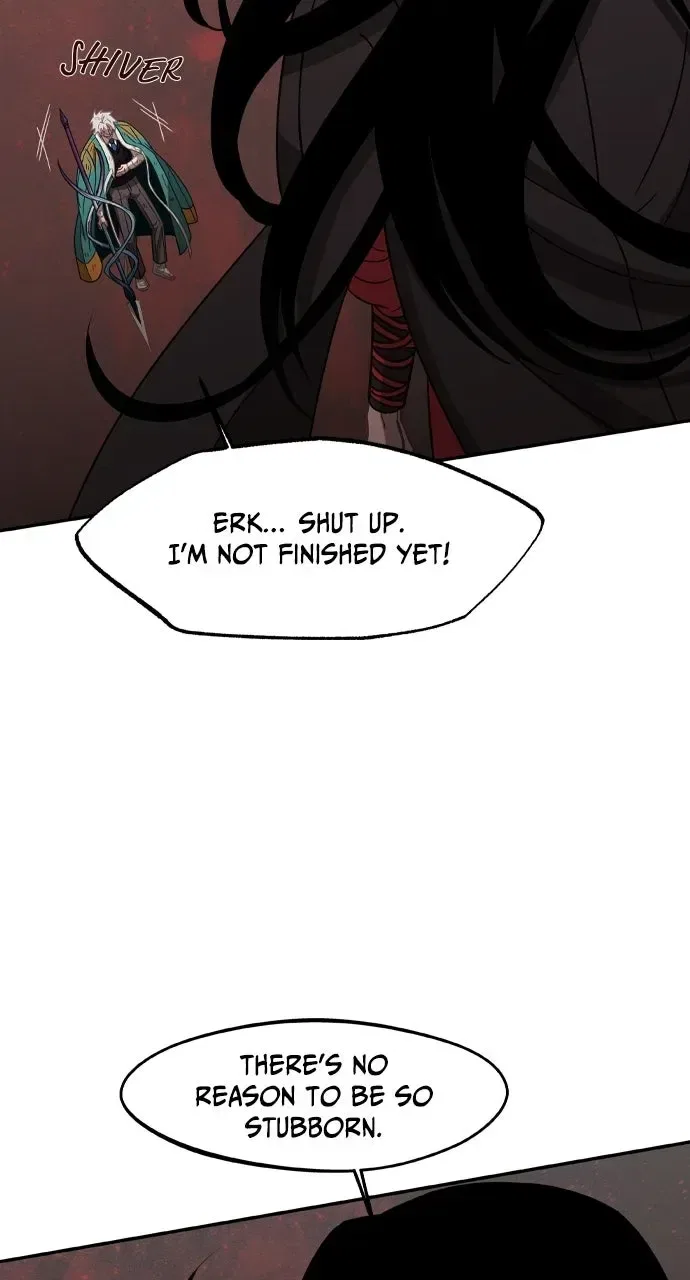Return of the Gods Chapter 111 – Page 20