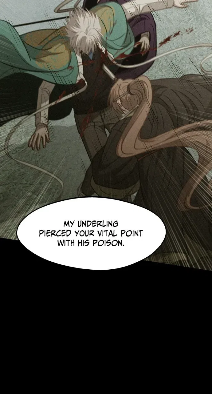 Return of the Gods Chapter 111 – Page 23