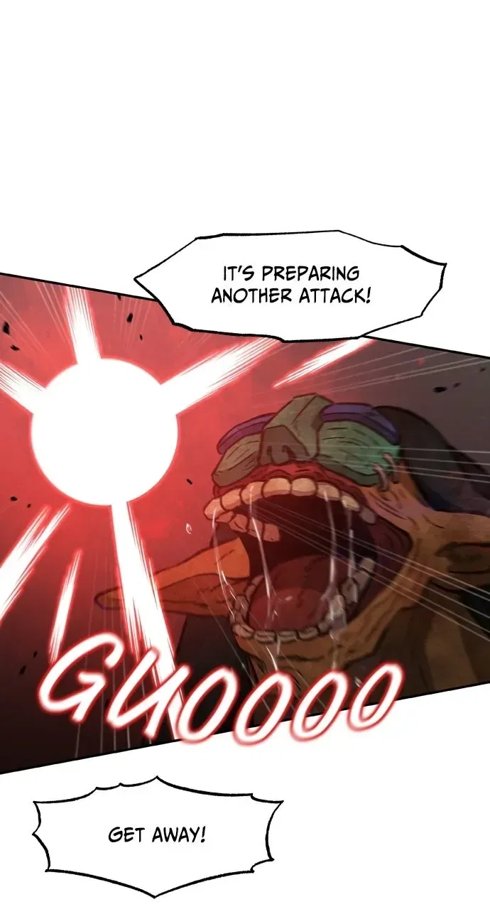 Return of the Gods Chapter 111 – Page 42