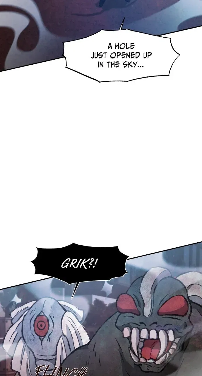Return of the Gods Chapter 111 – Page 57