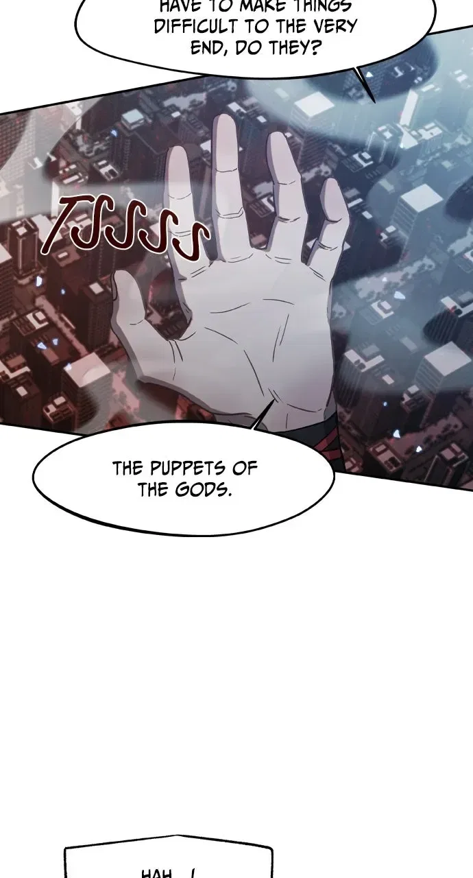 Return of the Gods Chapter 111 – Page 71