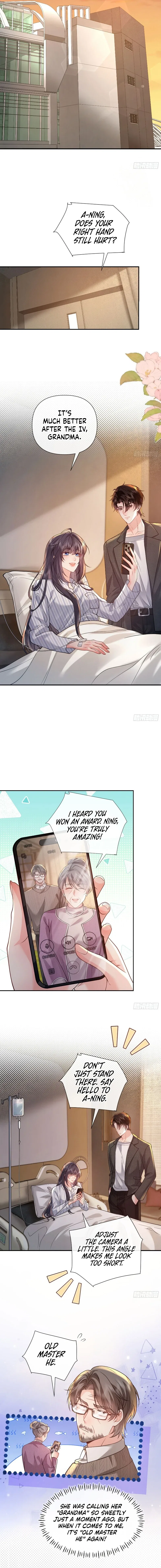 Planned Heartbeat Chapter 40 – Page 2