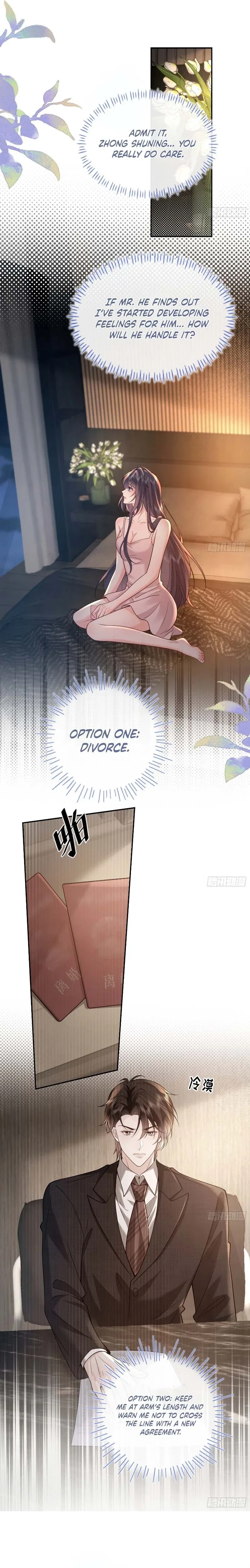 Planned Heartbeat Chapter 39 – Page 2