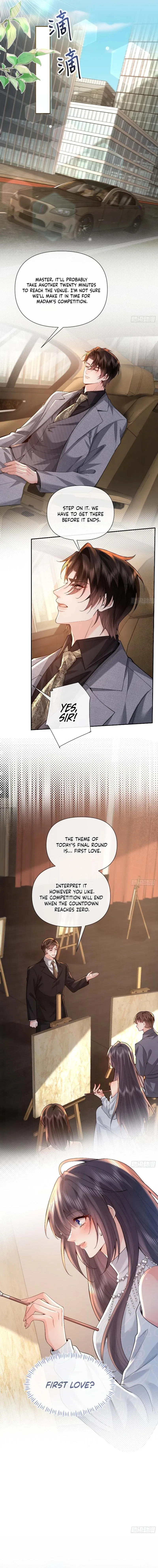 Planned Heartbeat Chapter 39 – Page 5