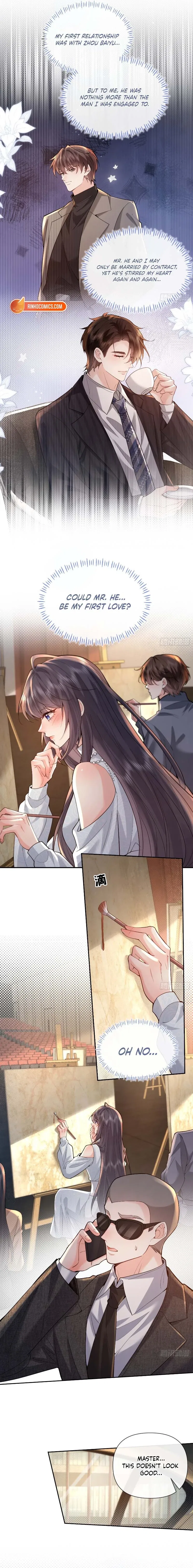 Planned Heartbeat Chapter 39 – Page 6