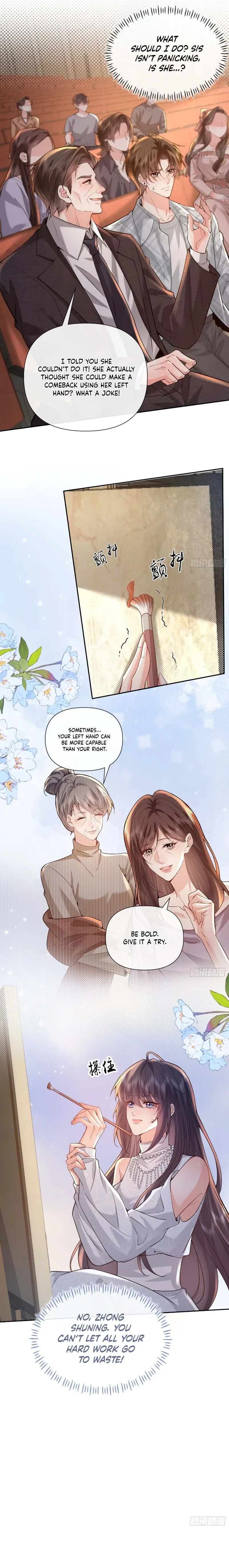 Planned Heartbeat Chapter 39 – Page 7