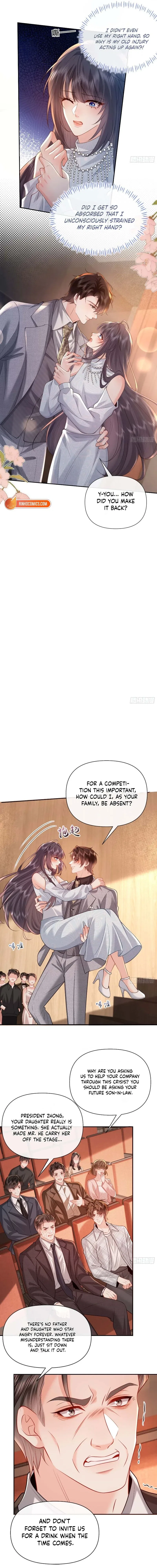 Planned Heartbeat Chapter 39 – Page 10