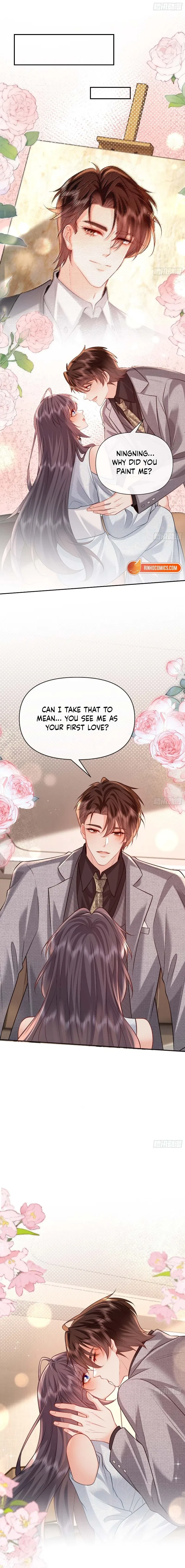 Planned Heartbeat Chapter 39 – Page 11