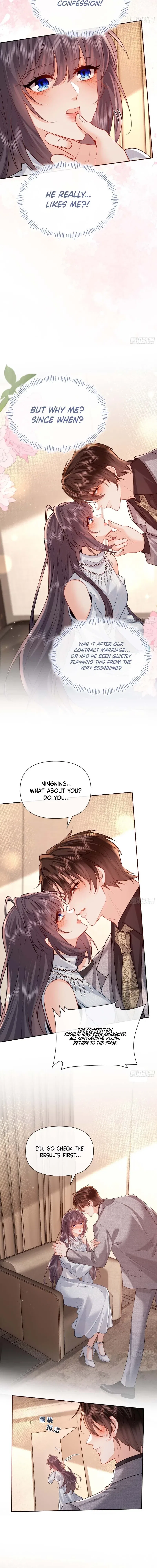 Planned Heartbeat Chapter 39 – Page 13