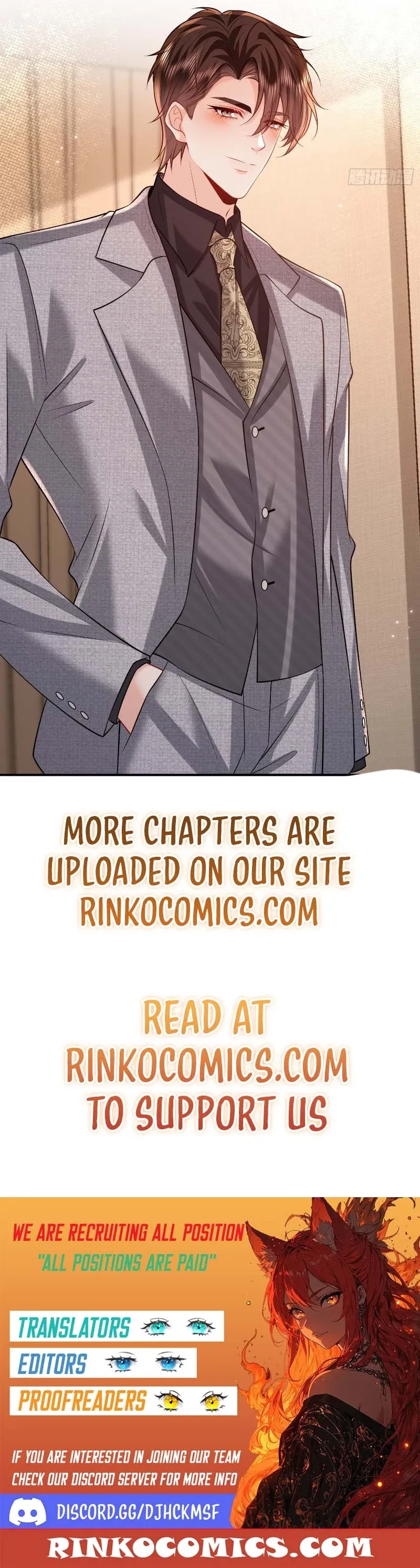 Planned Heartbeat Chapter 39 – Page 14