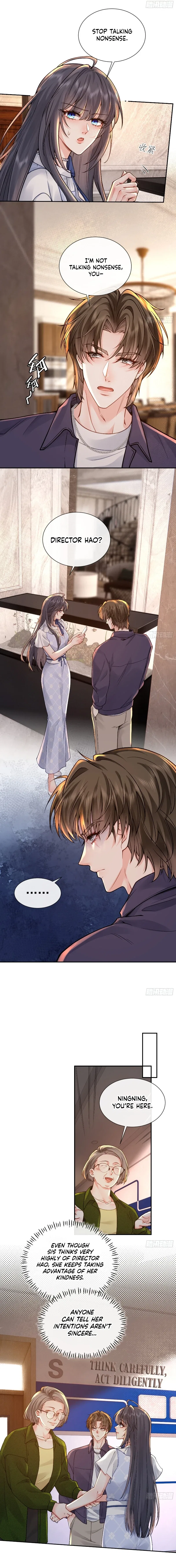 Planned Heartbeat Chapter 38 – Page 2