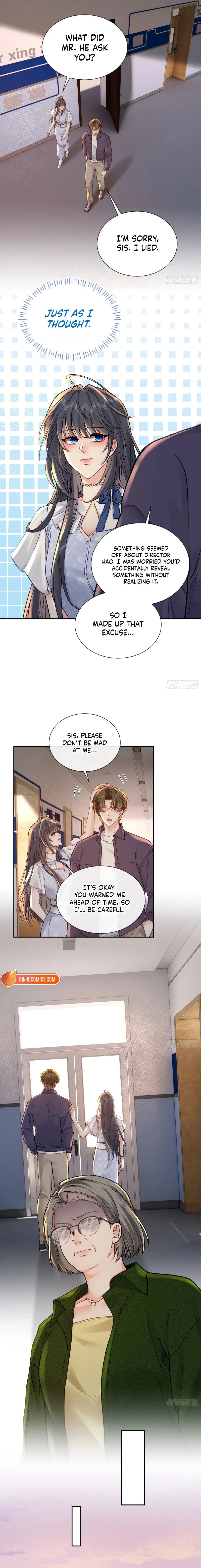 Planned Heartbeat Chapter 38 – Page 6
