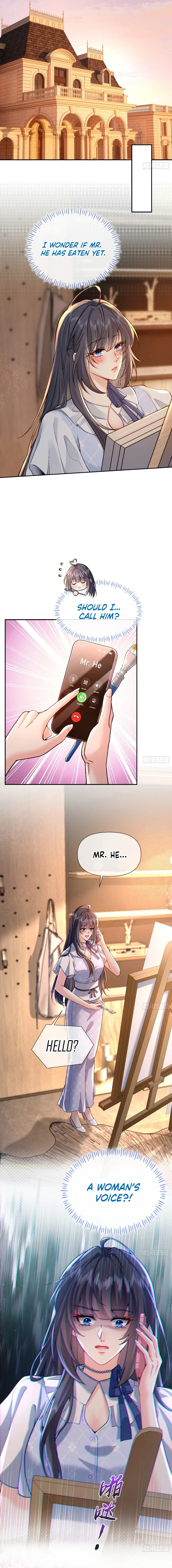 Planned Heartbeat Chapter 38 – Page 7