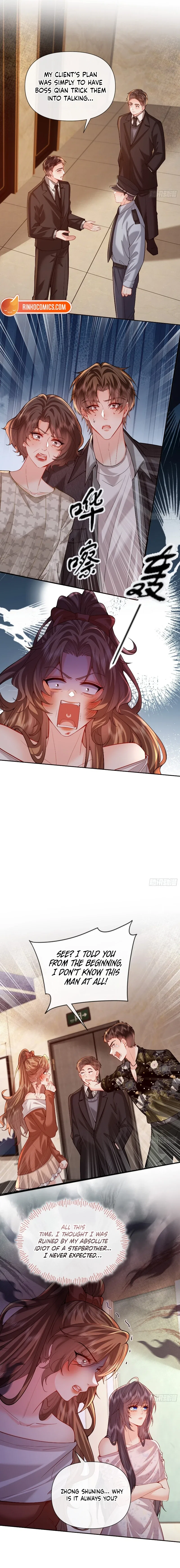 Planned Heartbeat Chapter 37 – Page 4