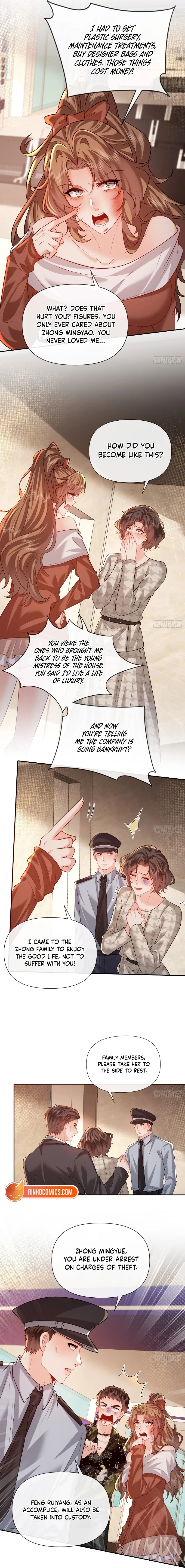 Planned Heartbeat Chapter 37 – Page 7