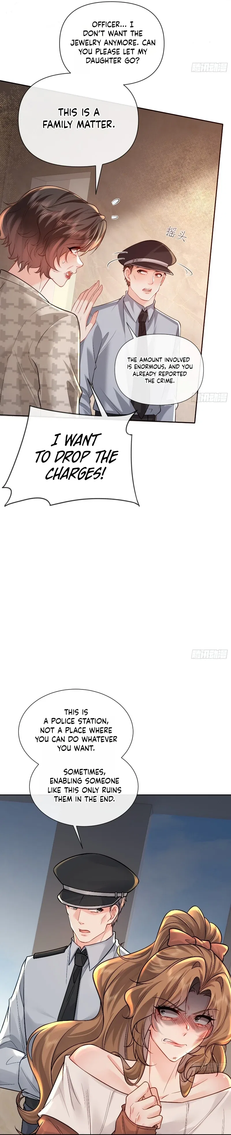 Planned Heartbeat Chapter 37 – Page 8