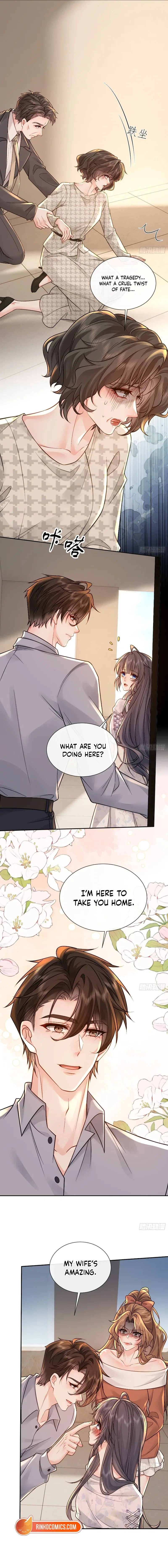 Planned Heartbeat Chapter 37 – Page 9