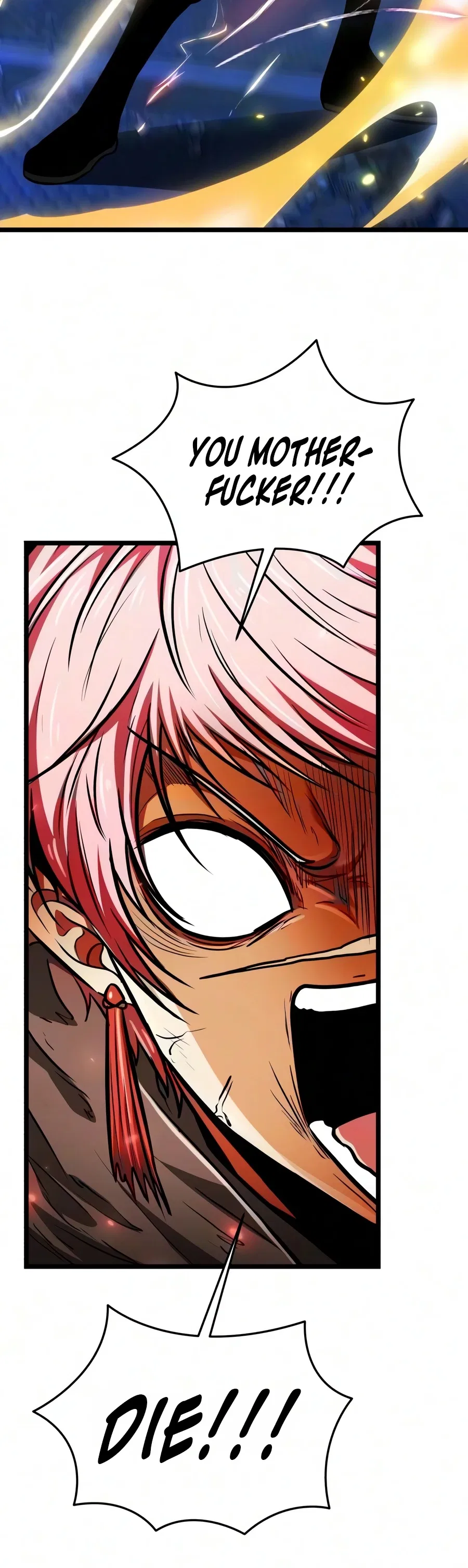 Reincarnator Chapter 146 – Page 5