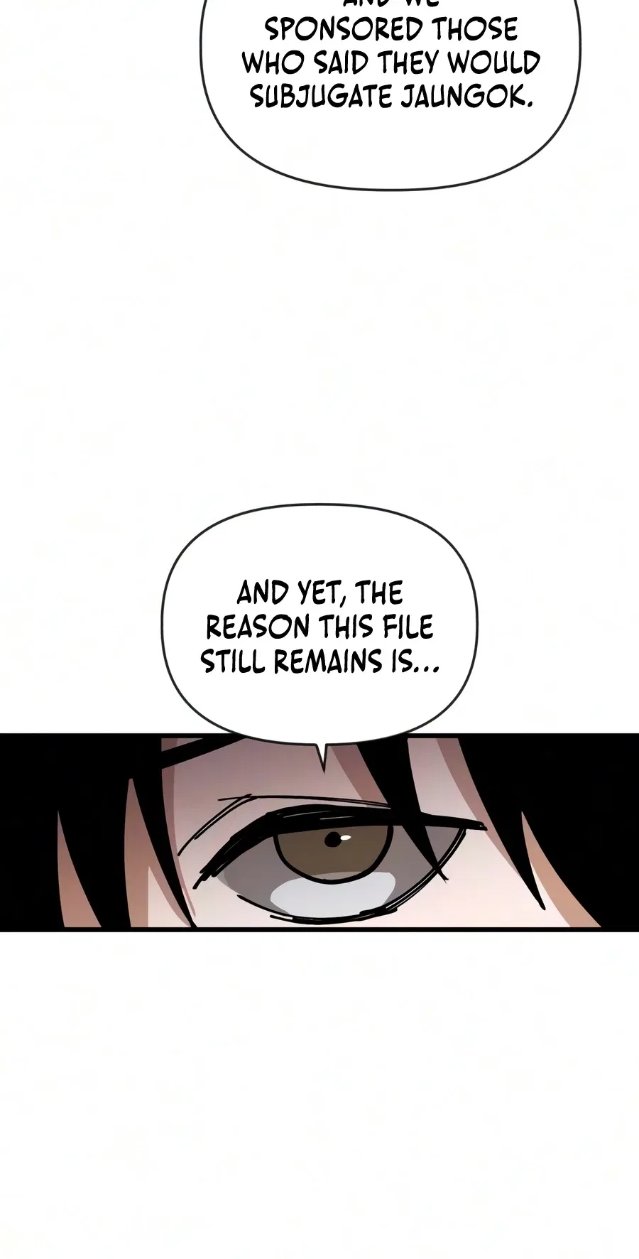 World-Saving is a Skill Chapter 38 – Page 11