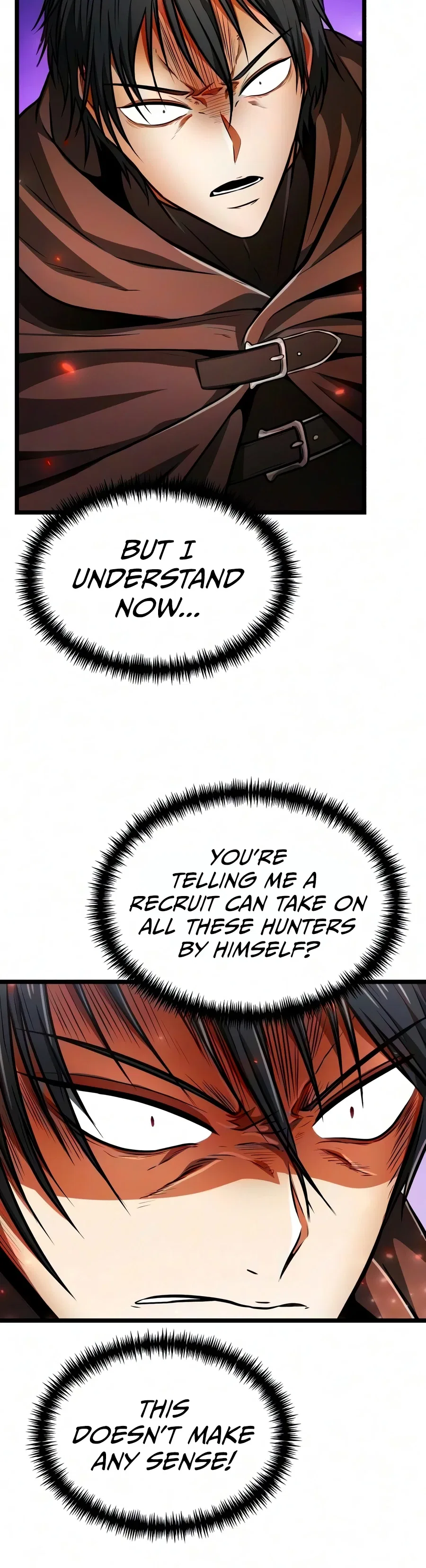 Reincarnator (Manhwa) Chapter 146 – Page 11