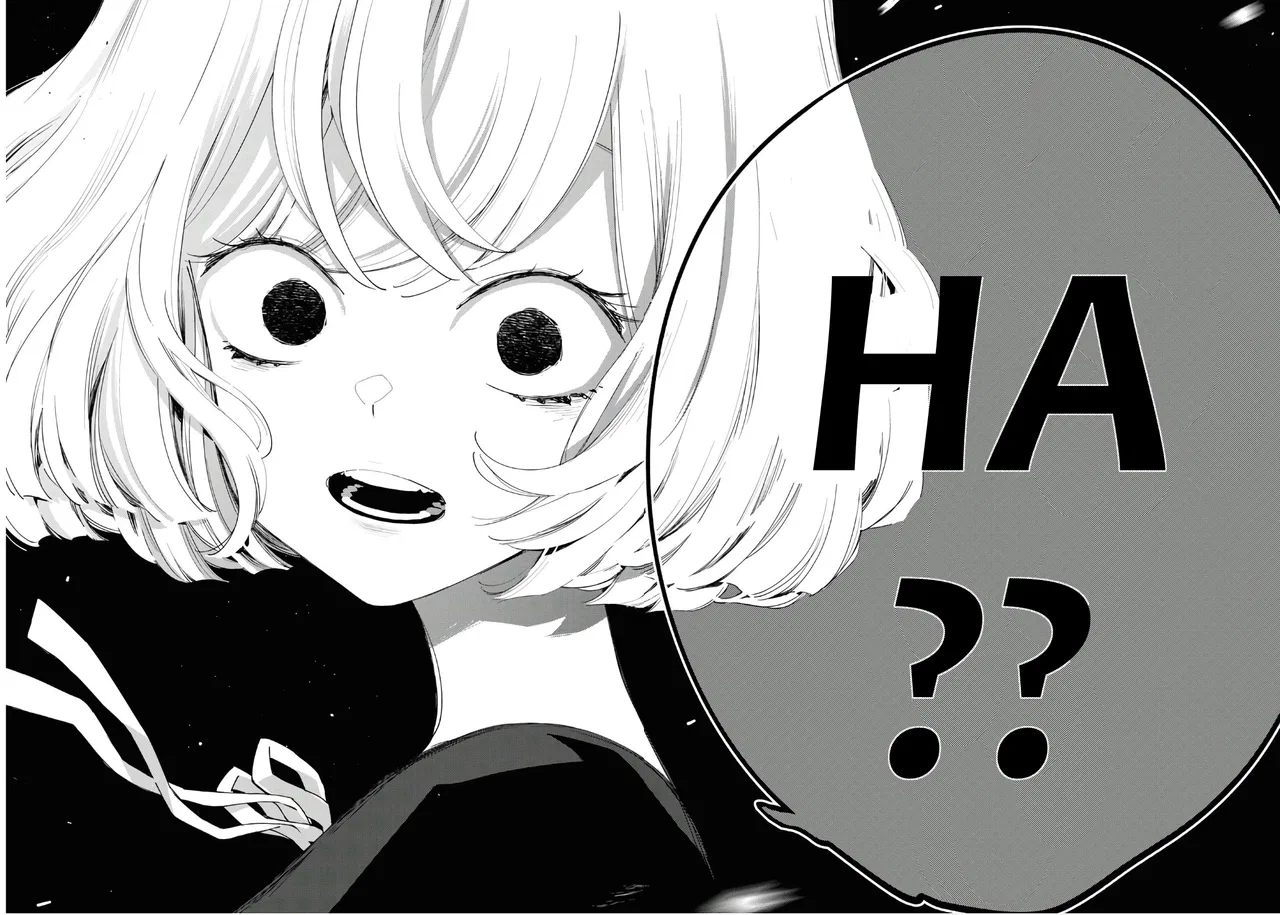 Anime – Young Ladies Don’t Play Fighting Games Chapter 6 – Page 27