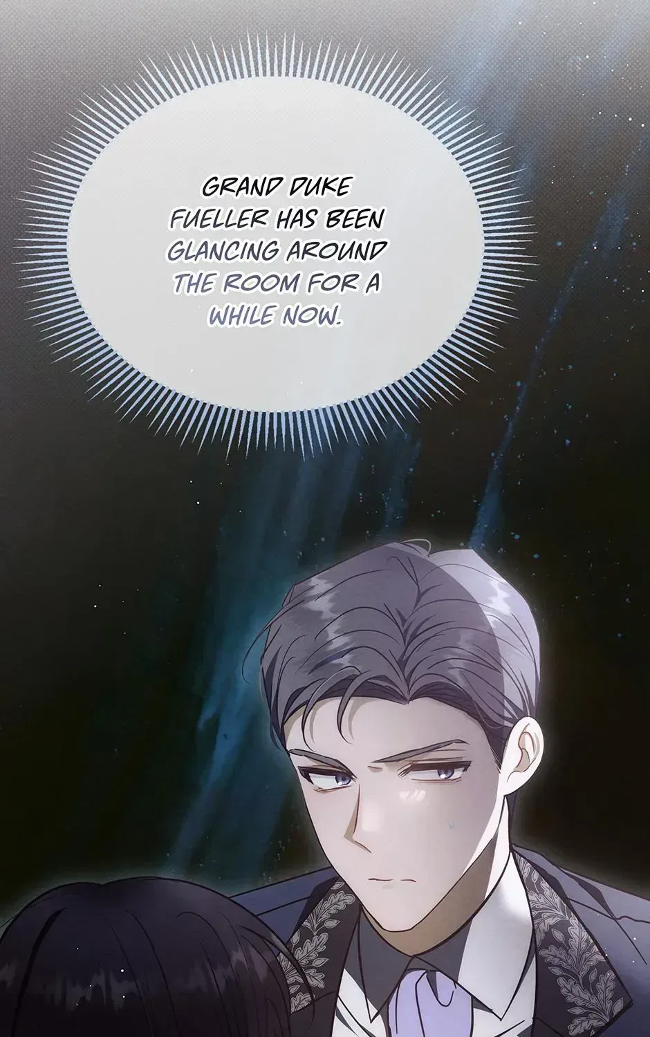 Lady Baby Is a Revenge Maker Chapter 82 – Page 147