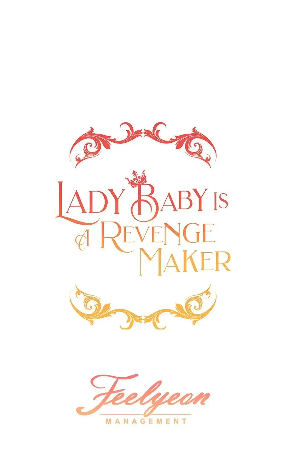 Lady Baby Is a Revenge Maker Chapter 82 – Page 151