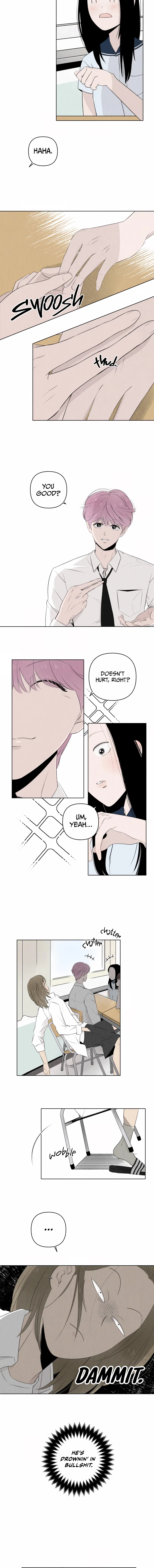 Become A Tomato! Chapter 44 – Page 5