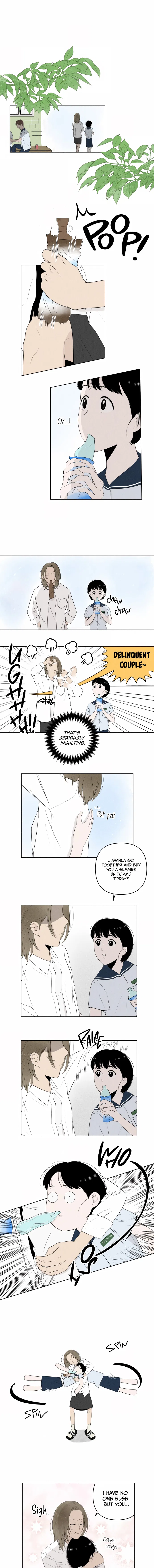 Become A Tomato! Chapter 44 – Page 7