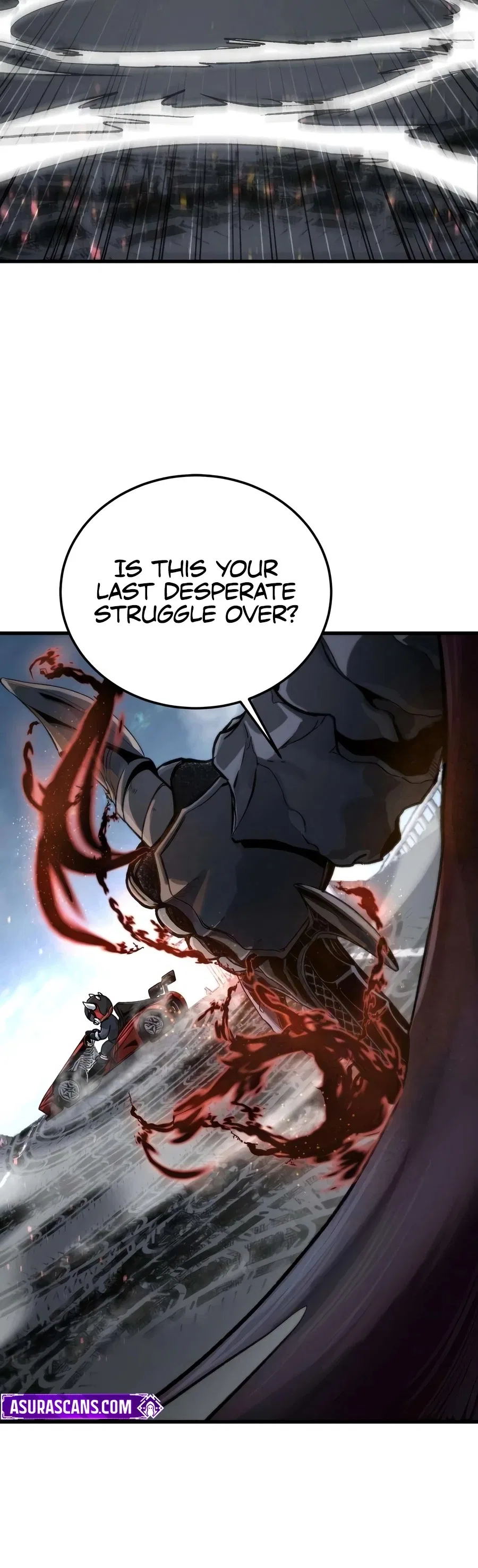 Hell Login Chapter 6 – Page 9