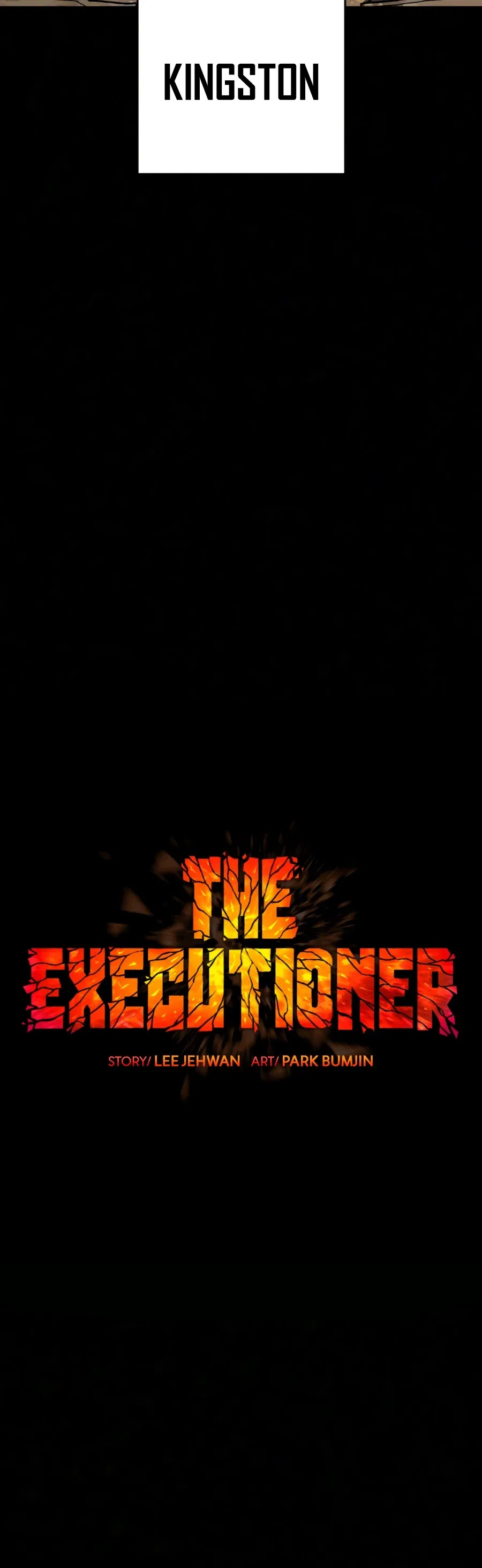 The Executioner Chapter 71 – Page 7