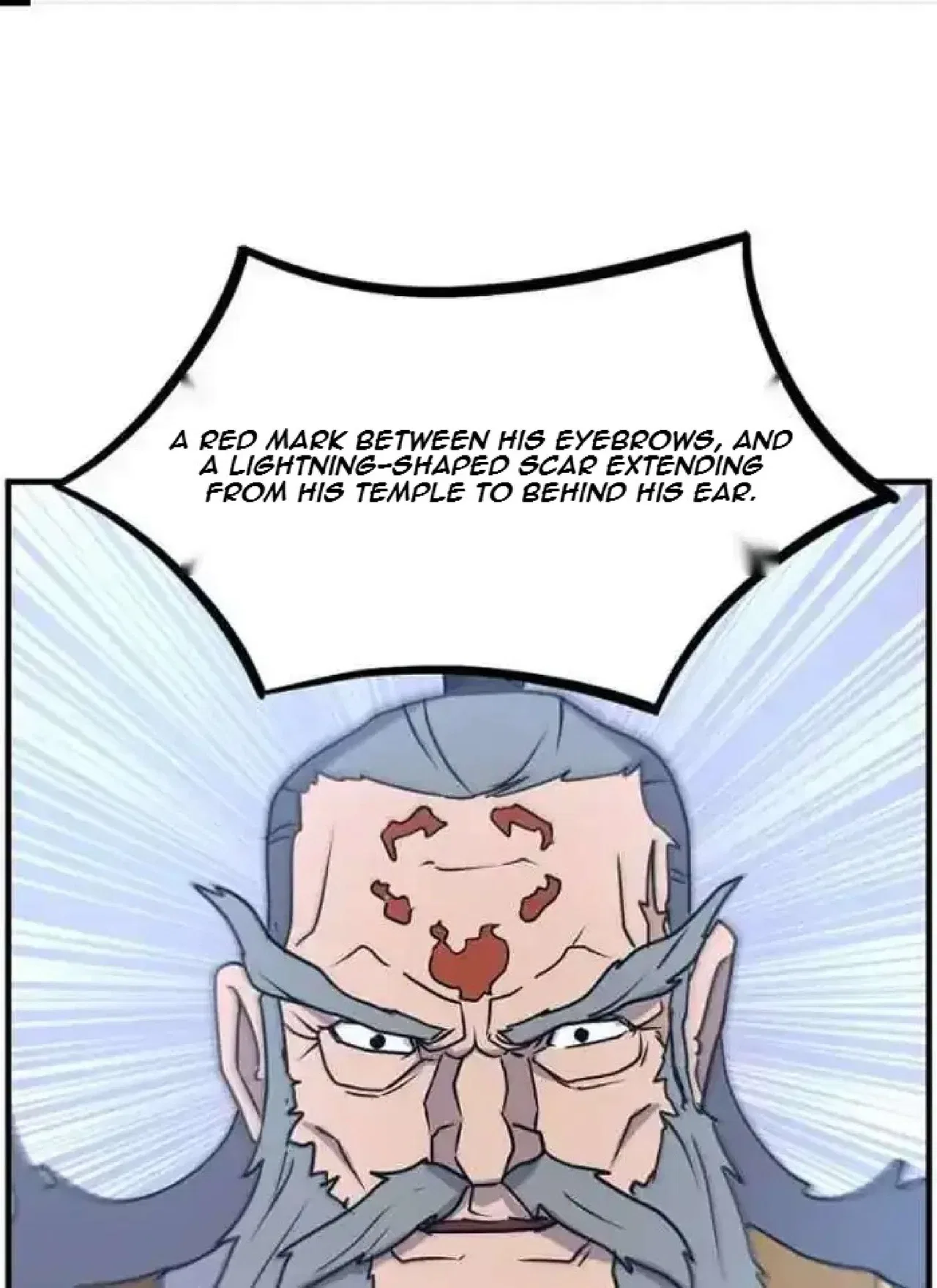 Immortal, Invincible Chapter 269 – Page 1
