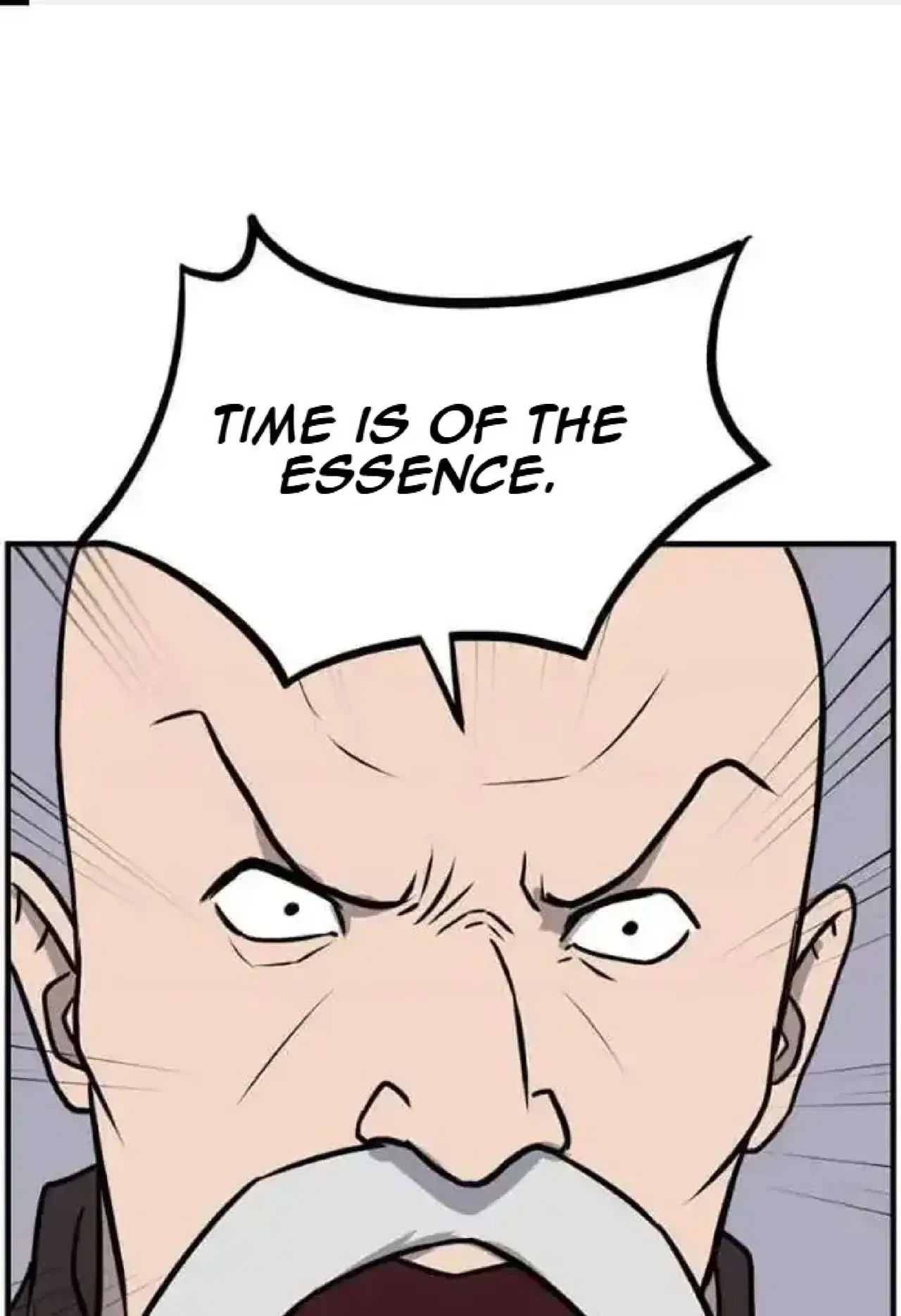 Immortal, Invincible Chapter 265 – Page 1