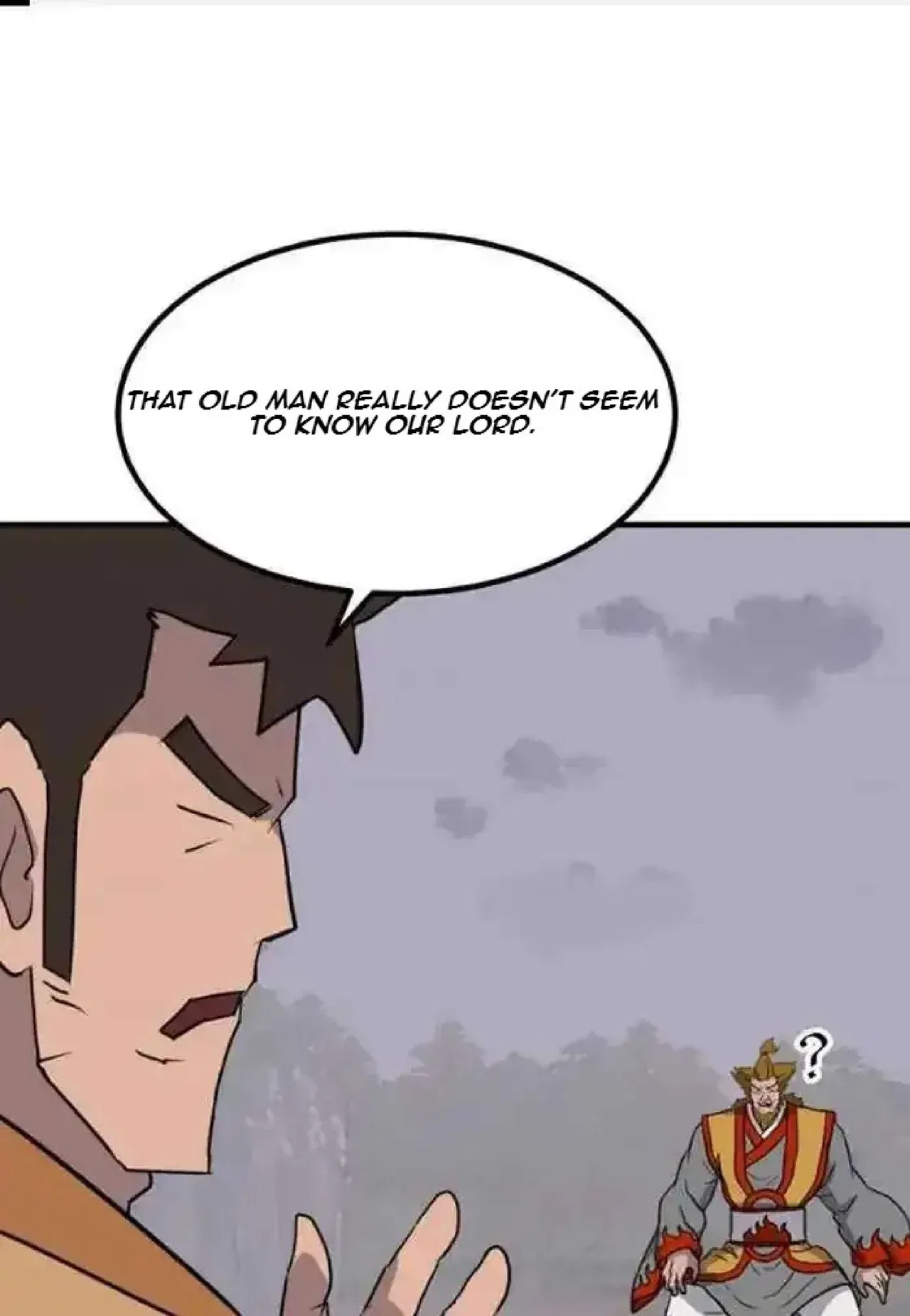 Immortal, Invincible Chapter 262 – Page 1