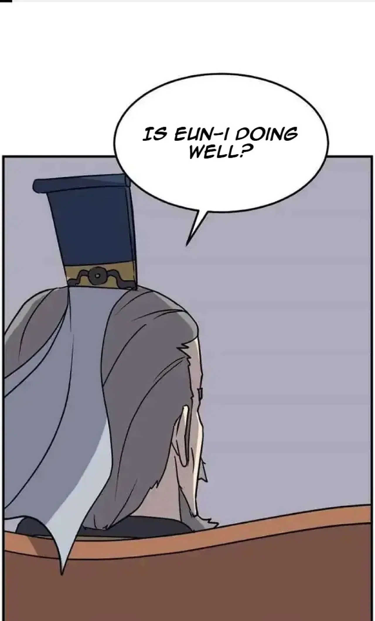 Immortal, Invincible Chapter 260 – Page 1