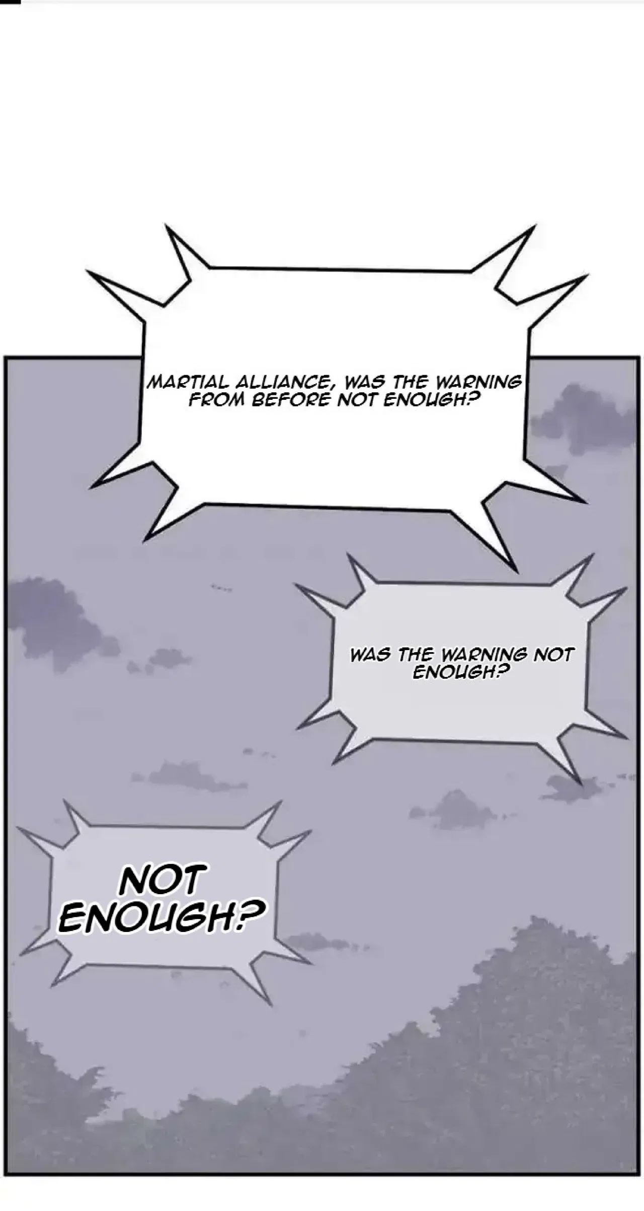 Immortal, Invincible Chapter 254 – Page 1