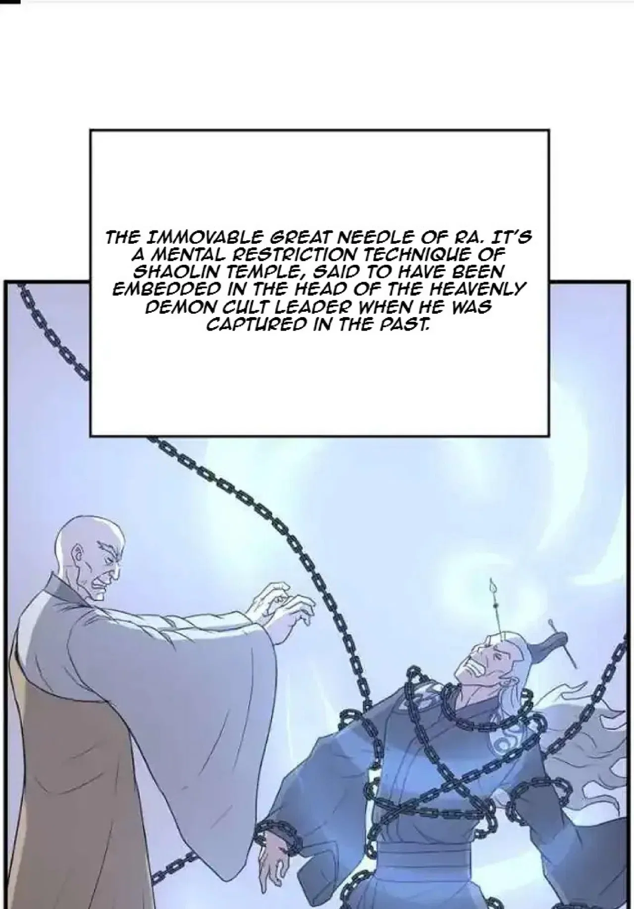 Immortal, Invincible Chapter 250 – Page 1