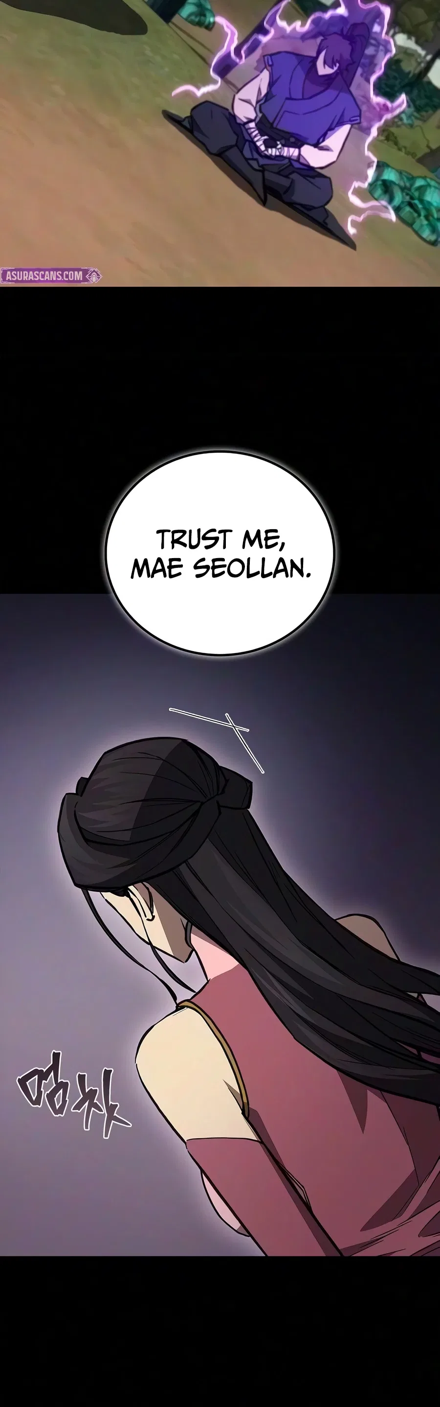 The Demonic Cult Instructor Returns Chapter 63 – Page 14