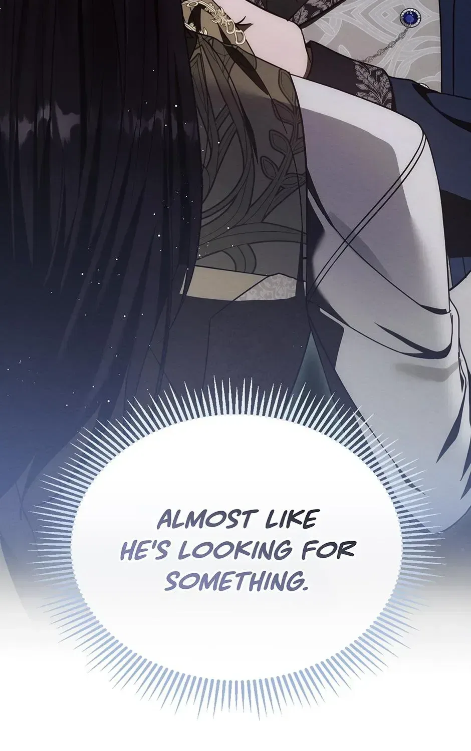 Lady Baby Is a Revenge Maker Chapter 83 – Page 7