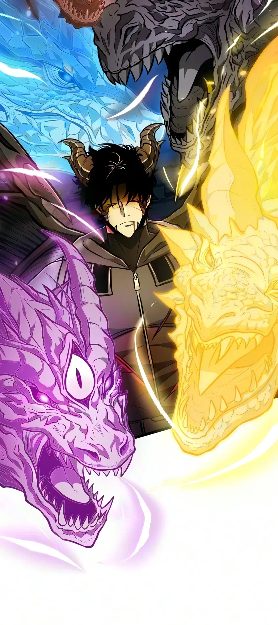Reincarnator (Manhwa) Chapter 147 – Page 3