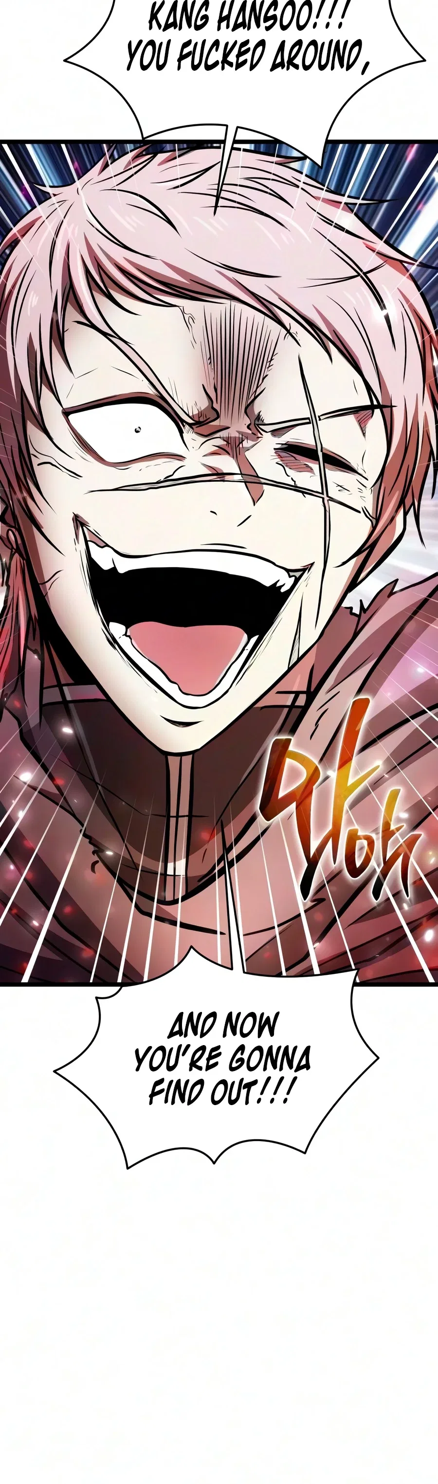 Reincarnator (Manhwa) Chapter 147 – Page 21