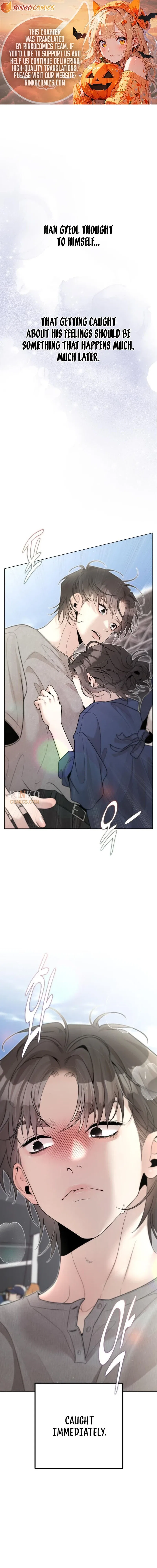 Caregiver’s Alliance Chapter 16 – Page 1
