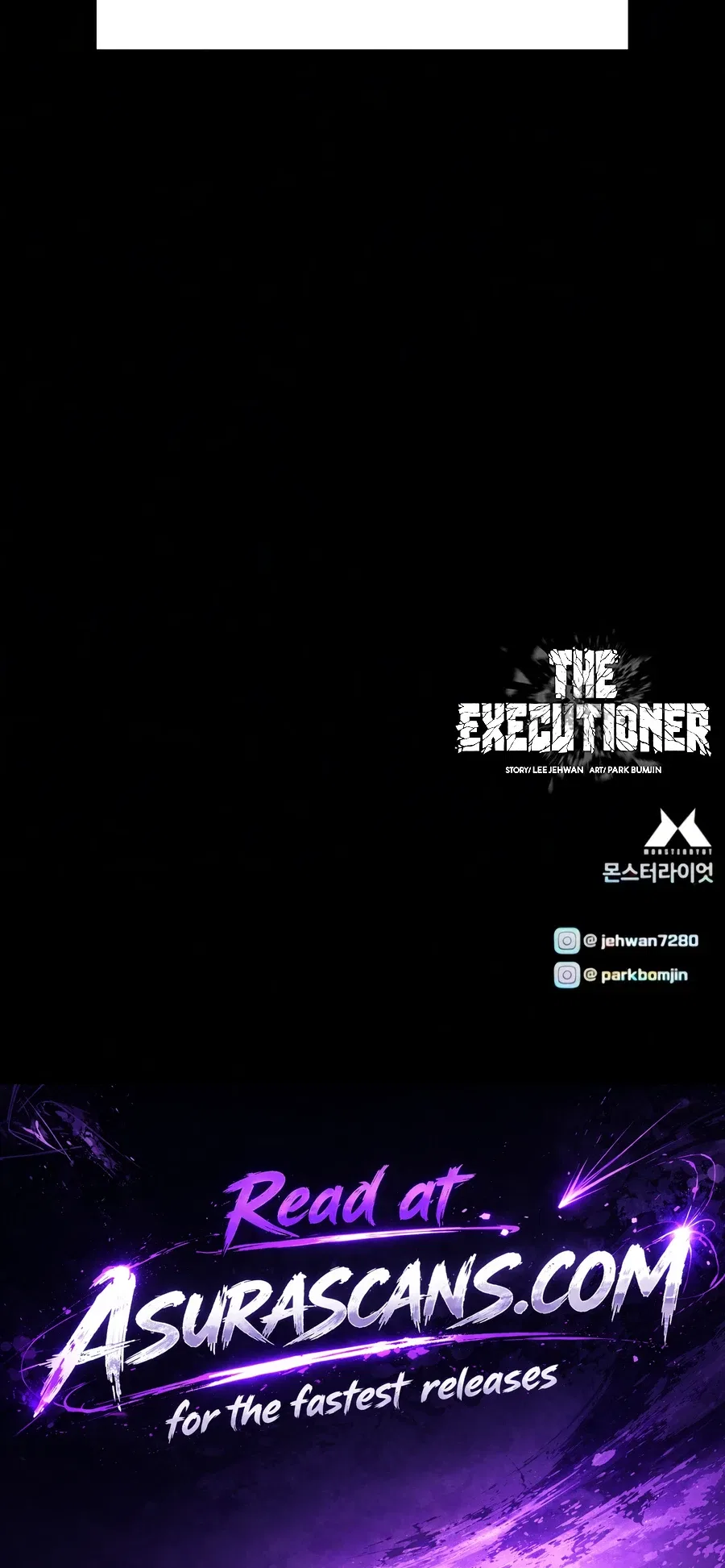 The Executioner Chapter 72 – Page 17