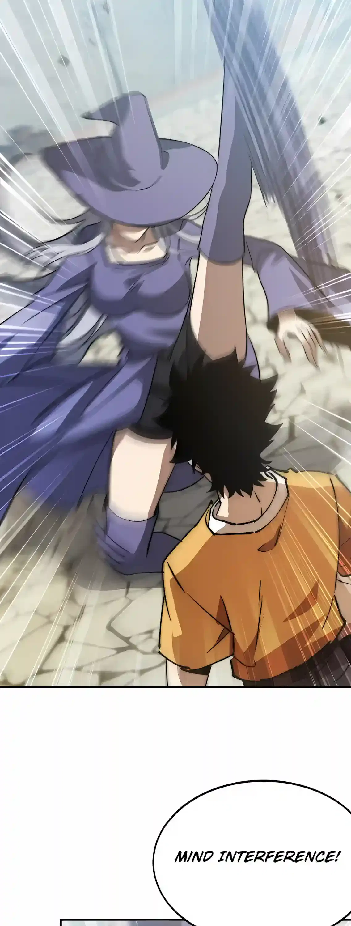Devil Summoner, I am the Abyss Lord Chapter 81 – Page 21