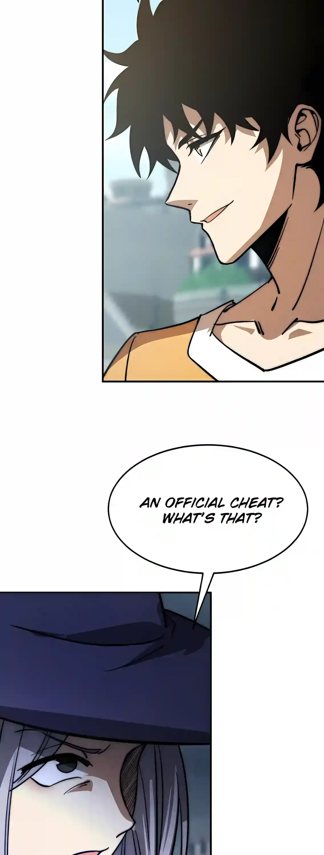 Devil Summoner, I am the Abyss Lord Chapter 81 – Page 4
